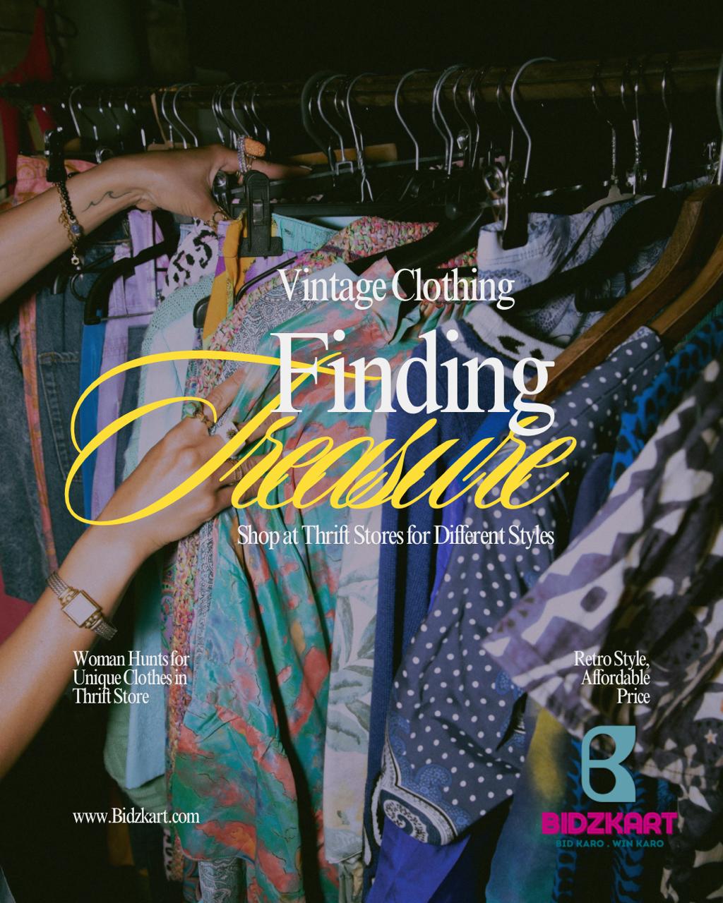 Clothing