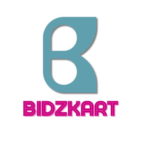 Bidkart Logo