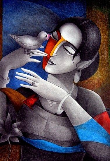 Creative Paintings